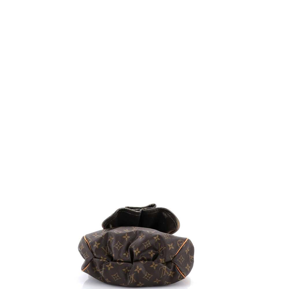 Louis Vuitton Kalahari Handbag Canvas #243449L14B - Picture 4 of 9